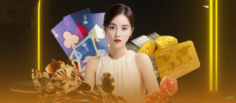 Lista de jogos para w89 seção de download